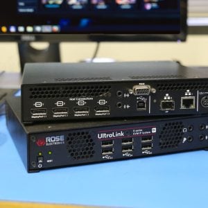 UltraLink E-Series