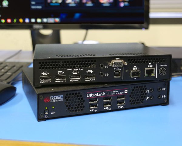UltraLink E-Series
