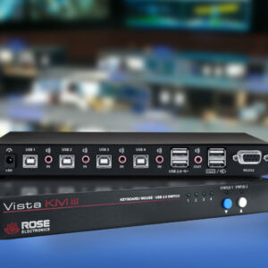 Vista KM III