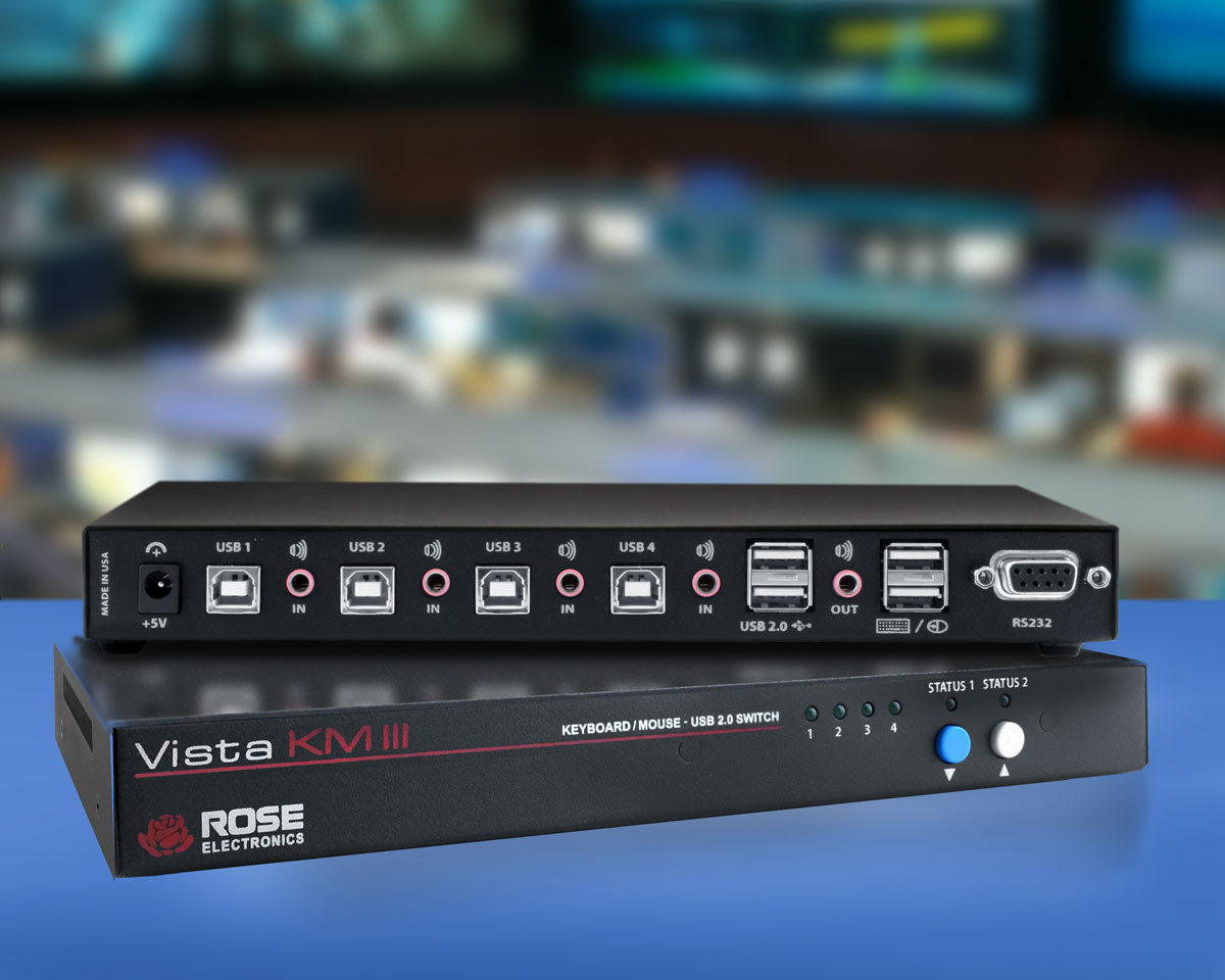 Vista KM III