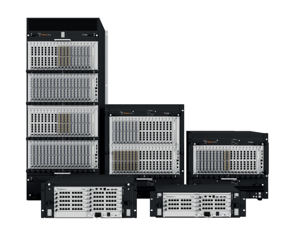 Draco Tera Enterprise Series 480